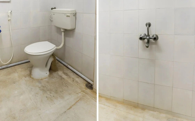 Sree Ganesh Mahal by OYO Rooms