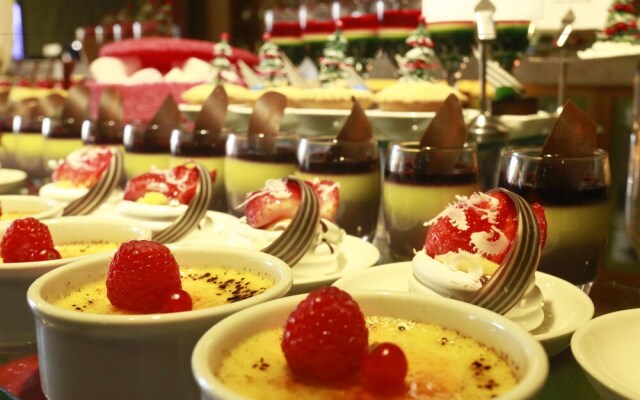 One to One Hotel & Resort Ain Al Faida