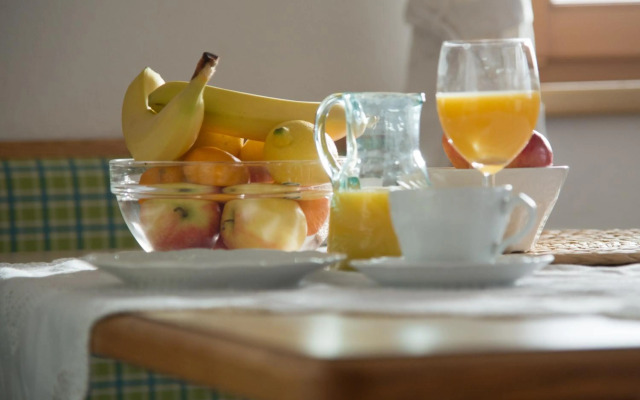 Appartements Jägerrast