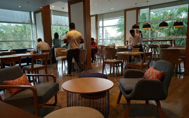 Hotel FORMULE1 Pune Pimpri