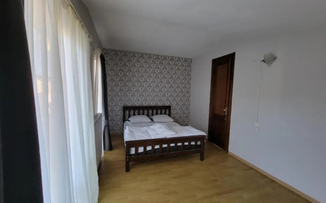 Bakuriani Cozy Cottage