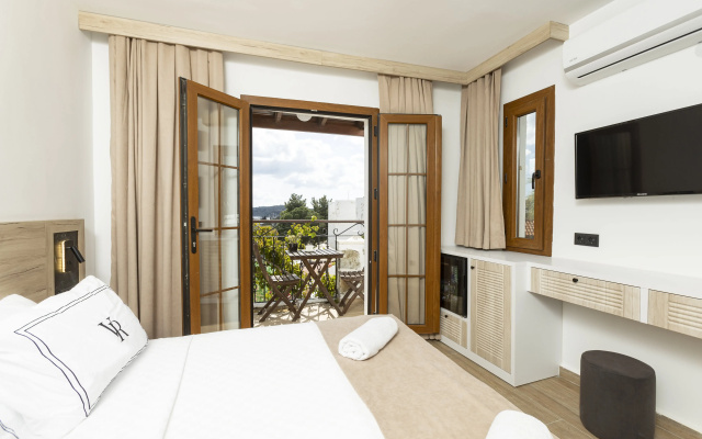 Bodrum Vera Hotel