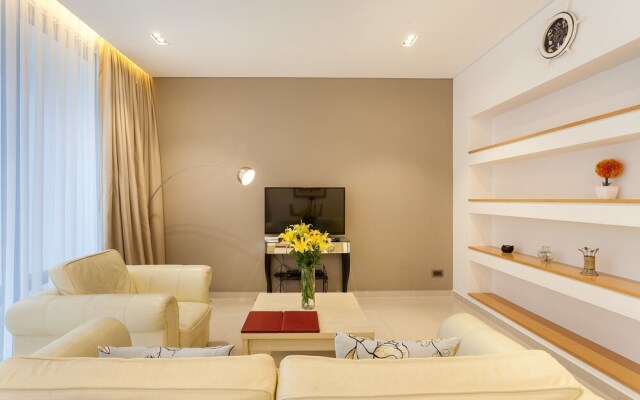 The Point Villa - IDC White House Da Nang