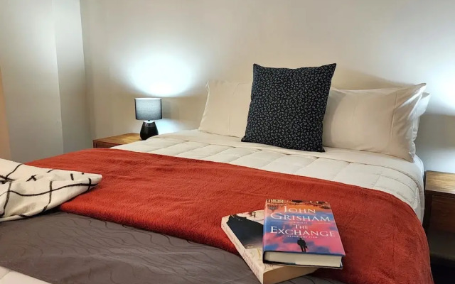U Suites on Egmont