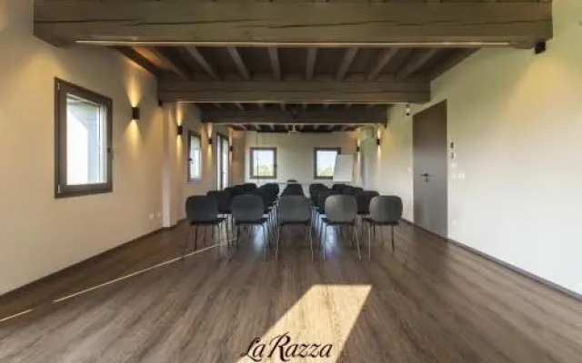 Agriturismo La Razza