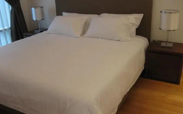 Luxury Apartments @ Pavilion Residences Kuala Lumpur