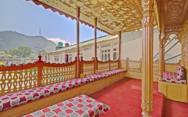 Hollywood Group Of Houseboats By OYO Rooms
