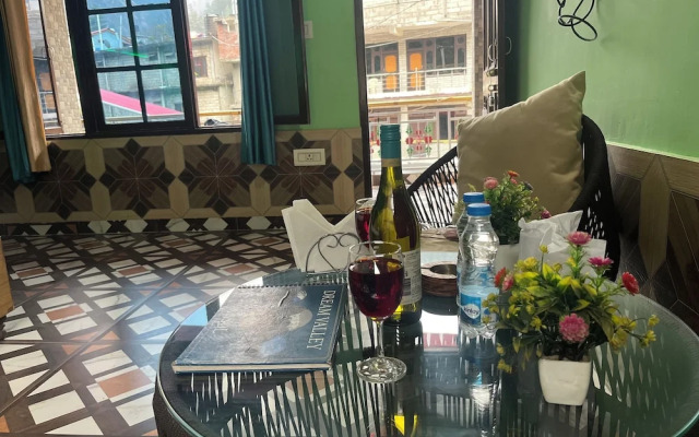 Hotel Dream Valley Kasol