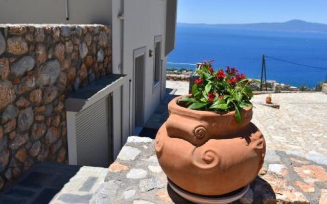 Aparthotel 3 Stars Kalamata