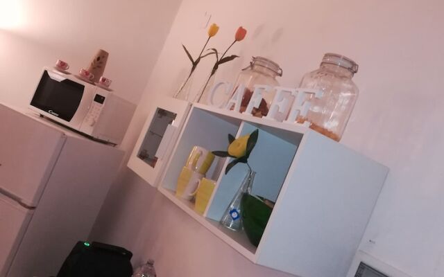 Bed and Breakfast Al Centro di Palermo