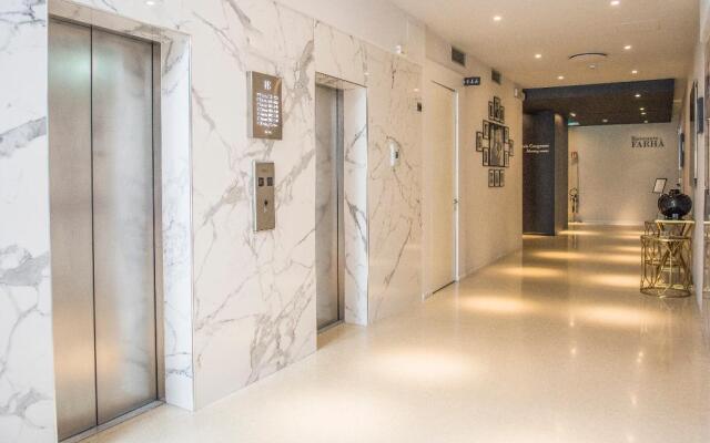 Hotel Excelsior Bari