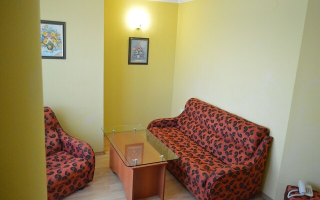 Stankoff Hotel