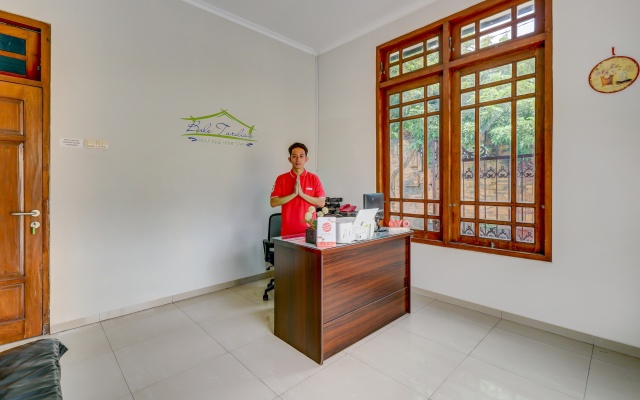 OYO 3945 Bale Tardian Syariah