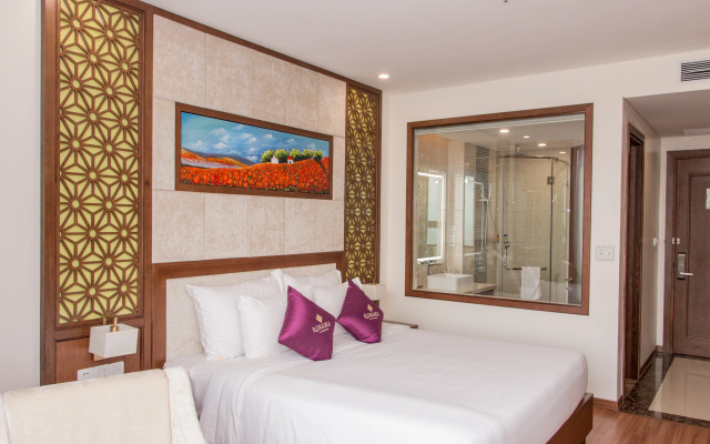 Rosamia Da Nang Hotel