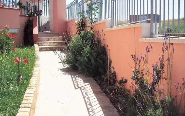 B&B La Casa Delle Rose