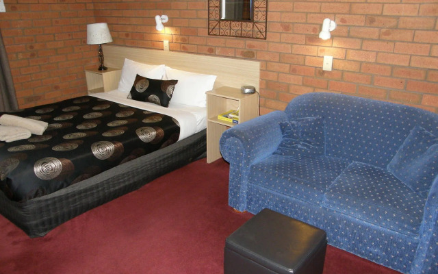 Shannon Motor Inn