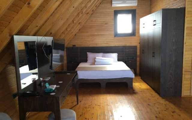 Pinhan Otel Kazdağları