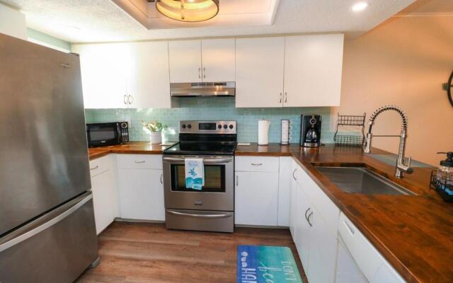 Ocean Village Club F26