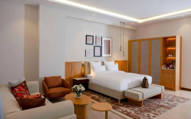 Mercure Hotel Khamis Mushait