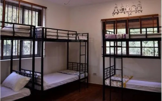 Urja Resort Casablanca