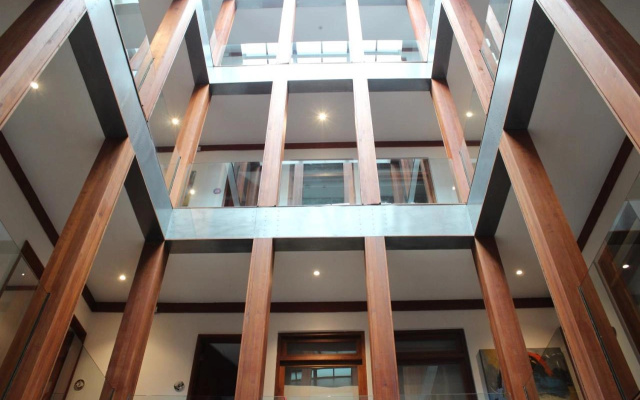 Concha y Toro 33 Hotel Boutique By Nobile