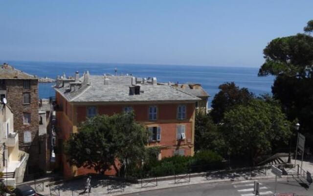 Appartement Gaudin