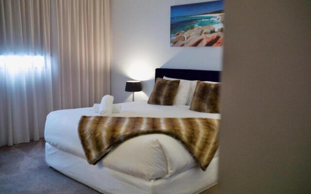 Bay Of Fires Apartments