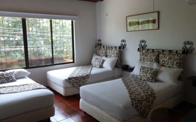 Hotel Mizare I