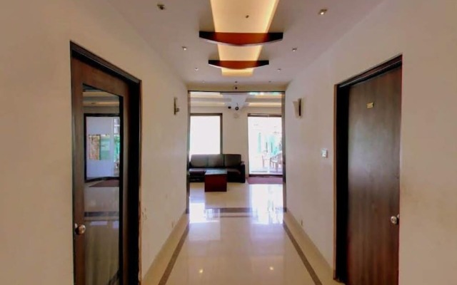Hotel Samudra City