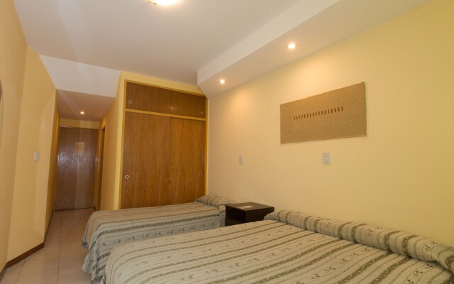 San Remo City Hotel