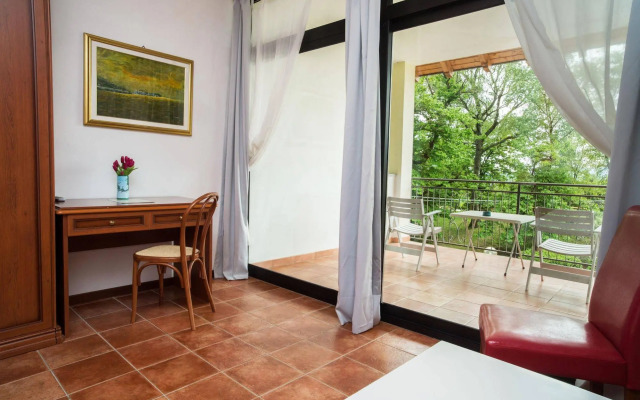 Hotel Ristorante Madonna della Neve