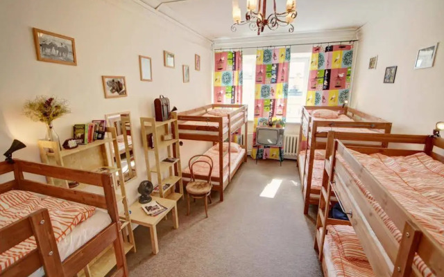 Арт-Мир на Невском