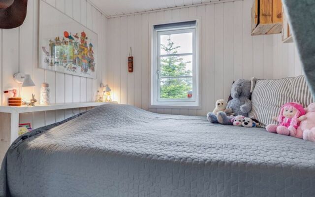 "Malila" - 2.3km from the sea in Western Jutland