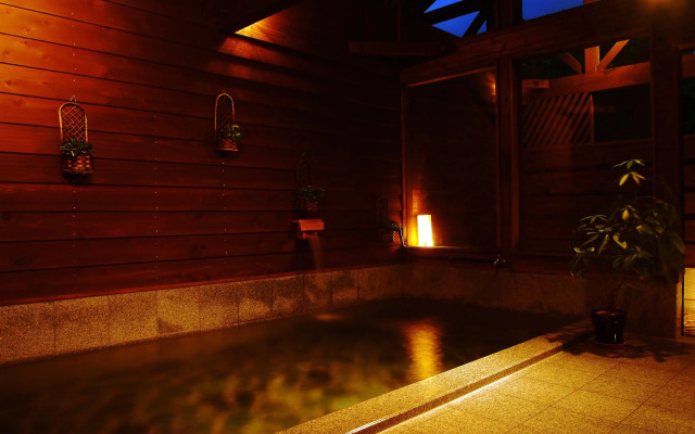 Japanese Auberge Matsu-tsuru