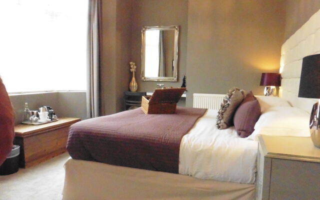 Brighton Inn Boutique Guest Accommodation