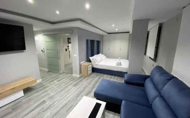 Apartamentos Las 7 Esencias