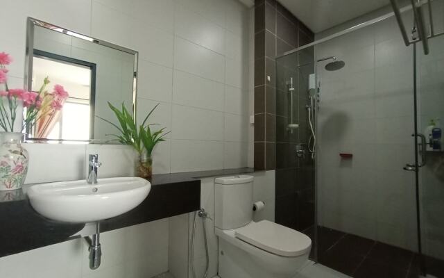 Damen Serviced Apartment