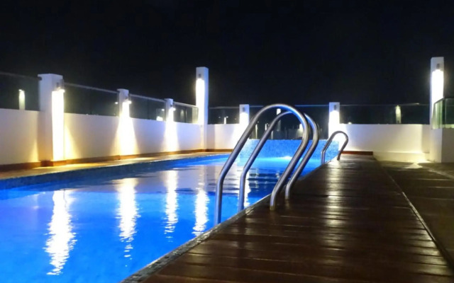 Hotel Kavia Plus Cancun
