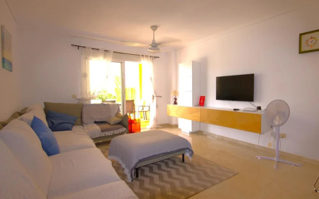 Golden in Javea With 3 Bedrooms and 2 Bathrooms