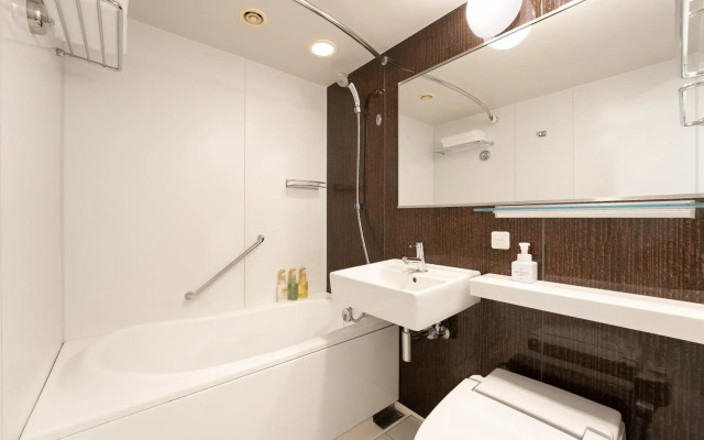 Hotel JAL City Kannai Yokohama