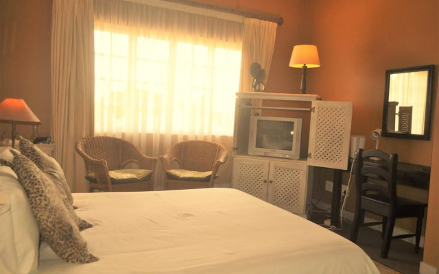 Sparkling Star Bed & Breakfast