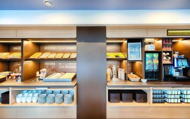 B&B Hotel Kassel-Süd