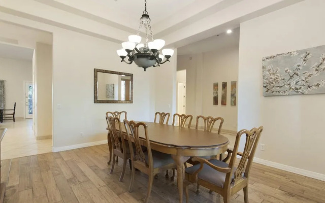 Whisper Trail Resort