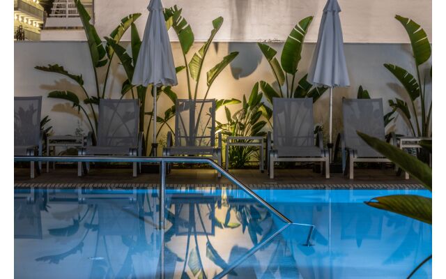 Hotel JS Yate