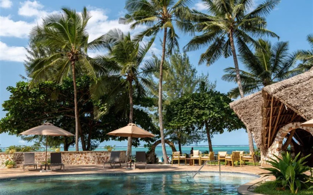 Palumbo Mnemba View Resort