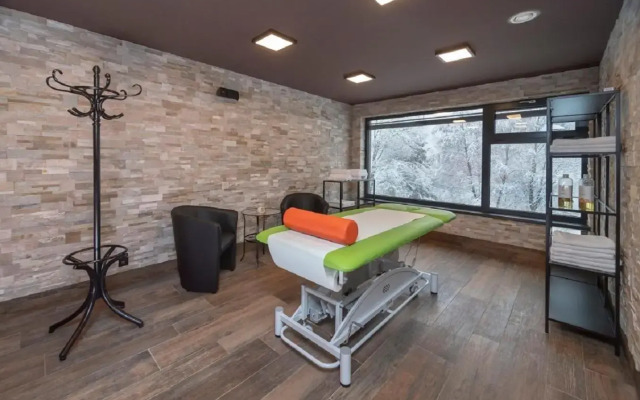 Wellness Hotel Astra