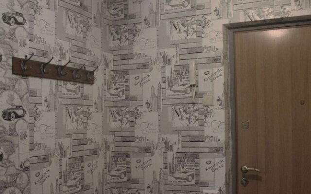 ул. Окатовая, 10, квартиры Vladdom25