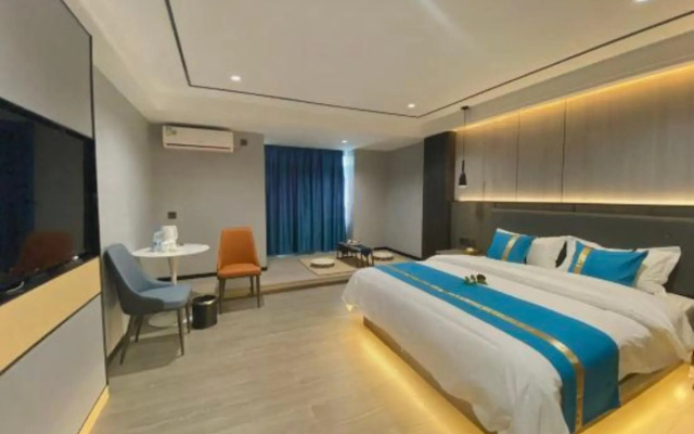 Junyiju Apartment Hostel