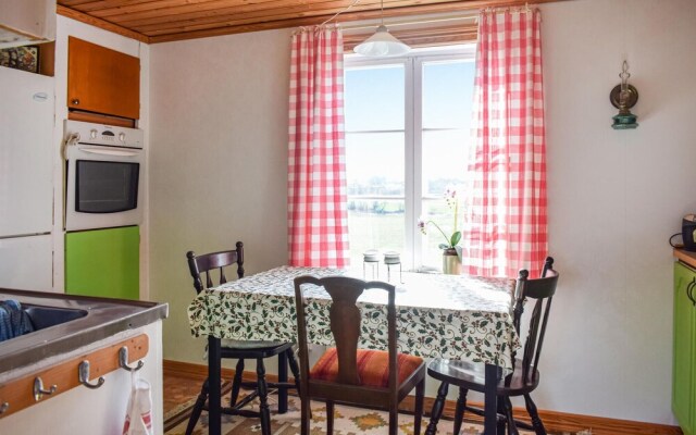 Awesome Home in Söderåkra With 2 Bedrooms