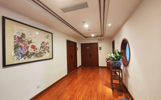 Xitang keyuan Homestay